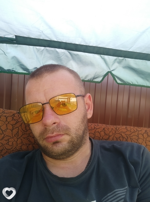 Максим, 37, Лобне — анкета №488347