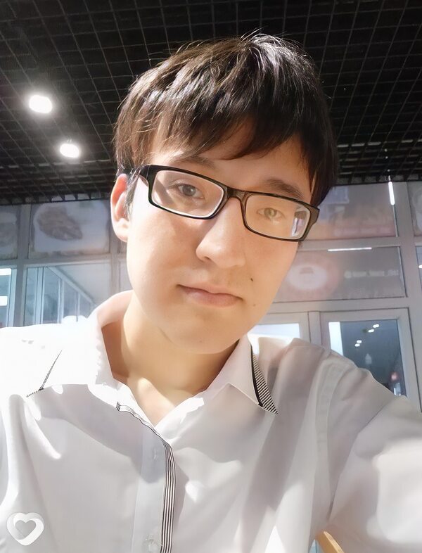Damir, 31, Петропавловске — анкета №488348
