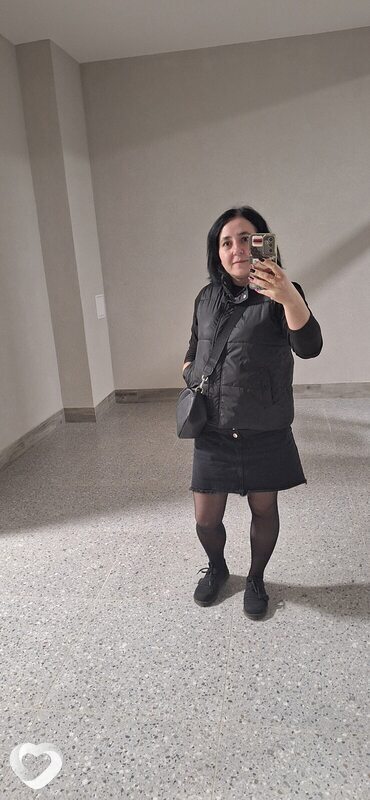Лиана, 41, Кемерове — анкета №488350