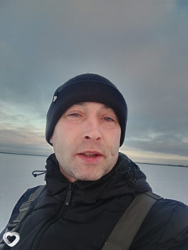 Саша, 45, Екатеринбурге — анкета №488359