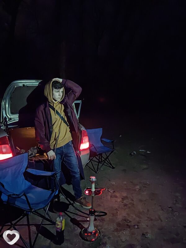 Сергей, 24, Новокуйбышевске — анкета №488360