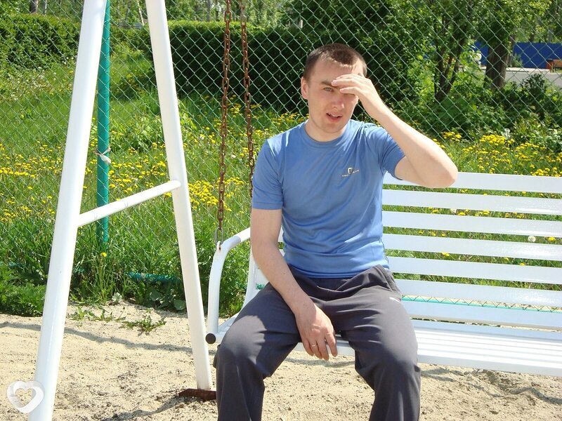 Вячеслав, 43, Каменске-Уральском — анкета №488362