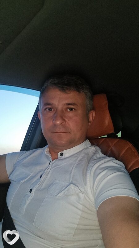 Павел, 51, Астане — анкета №488363
