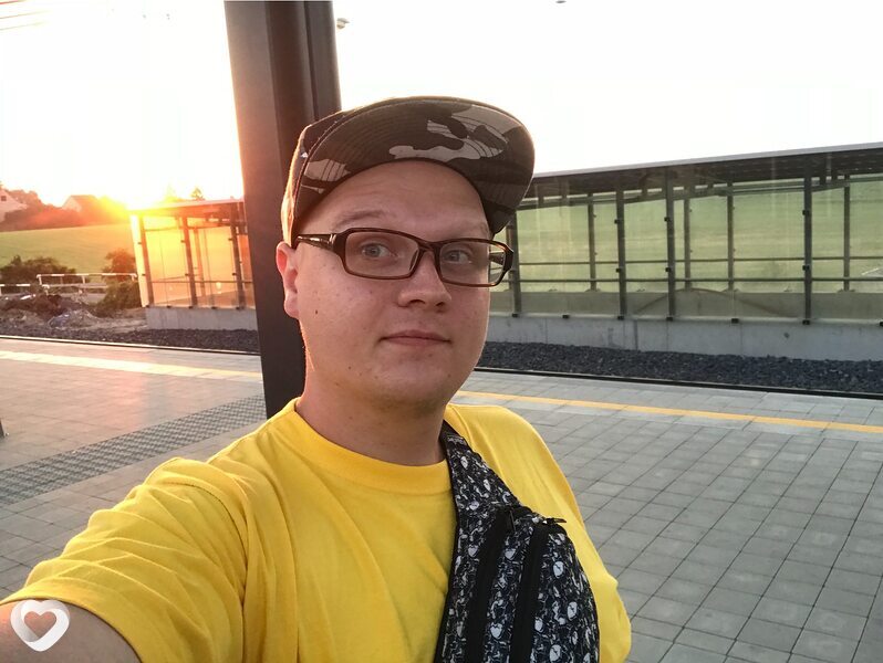 Владислав, 33, Чернигове — анкета №488367