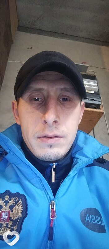 Алексей, 37, Саратове — анкета №488423