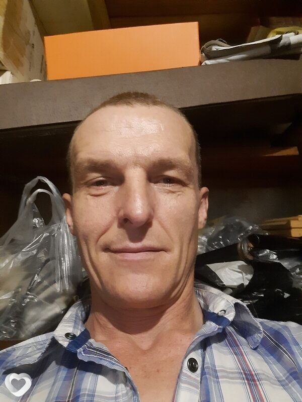 Анатолий, 48, Алматы — анкета №488426