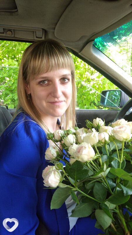 Татьяна, 36, Иванове — анкета №488428