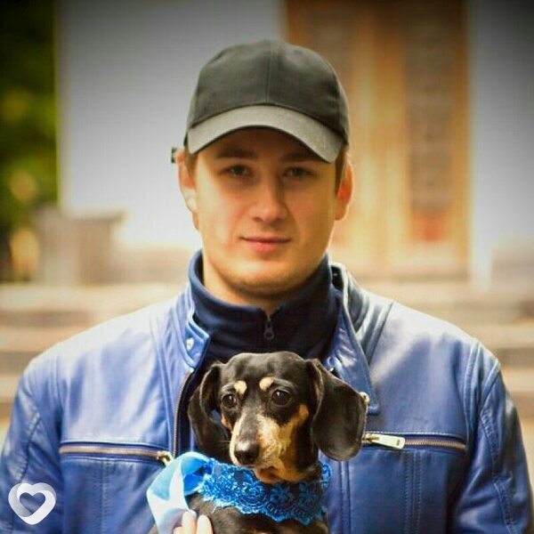 Александр, 37, Твери — анкета №488435