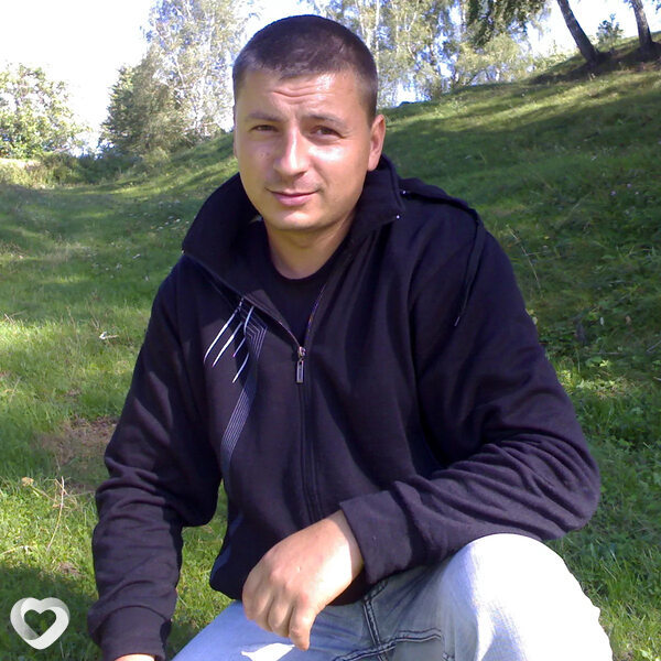 Алексей, 27, Днепр — анкета №488442