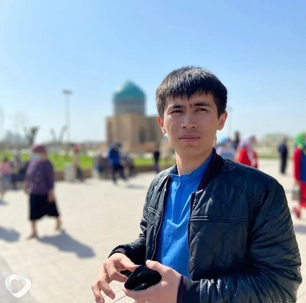 Бексултан, 32, Астане — анкета №488371
