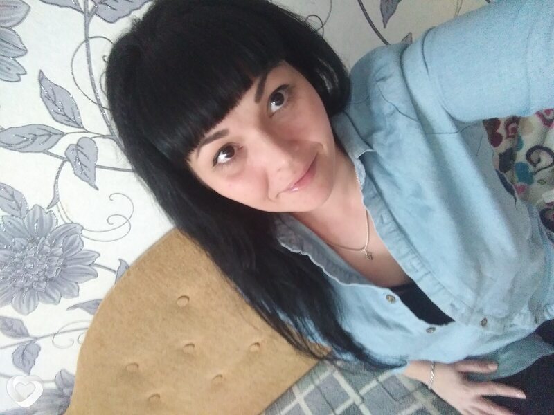 Марина, 36, Тихорецке — анкета №488373