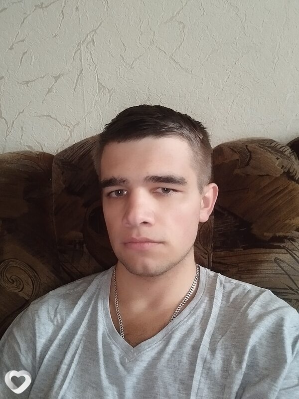 Дмитрий, 28, Горловке — анкета №488376