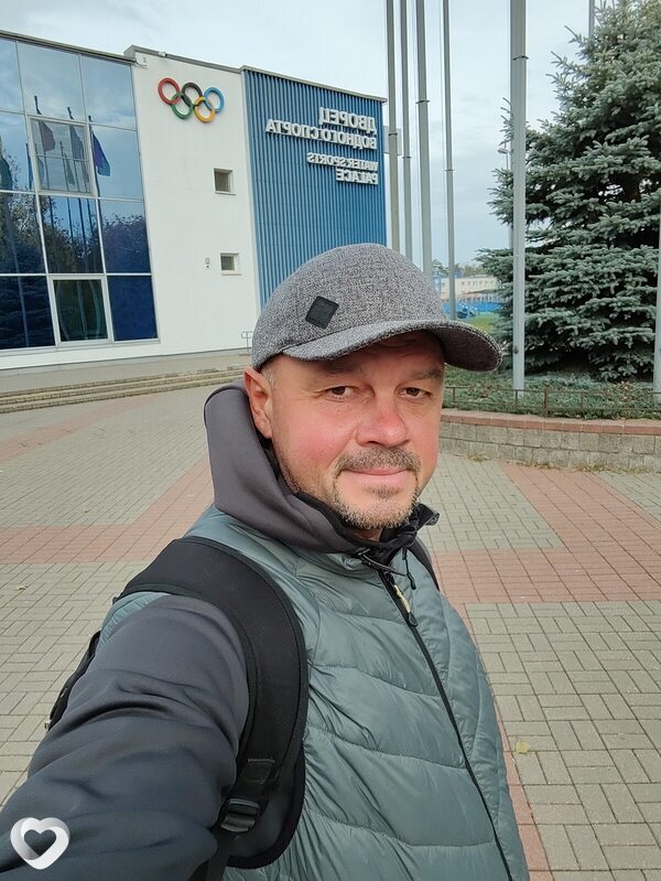 Дмитрий, 56, Минске — анкета №488381