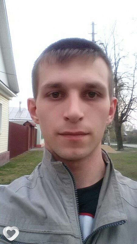 Александр, 30, Москве — анкета №488384