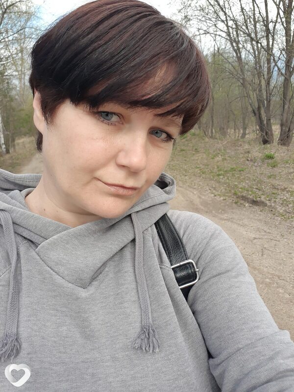 Татьяна, 43, Нижнем Новгороде — анкета №488385