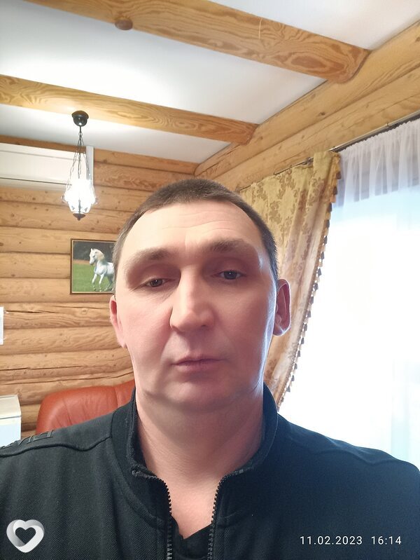 Александр, 47, Ижевске — анкета №488387