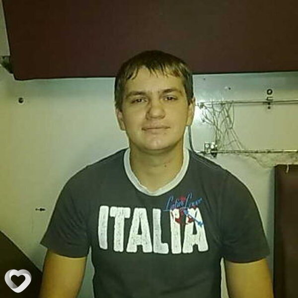 Руслан, 38, Саратове — анкета №488394