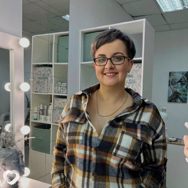 Маша, 39, Смоленске — анкета №488571
