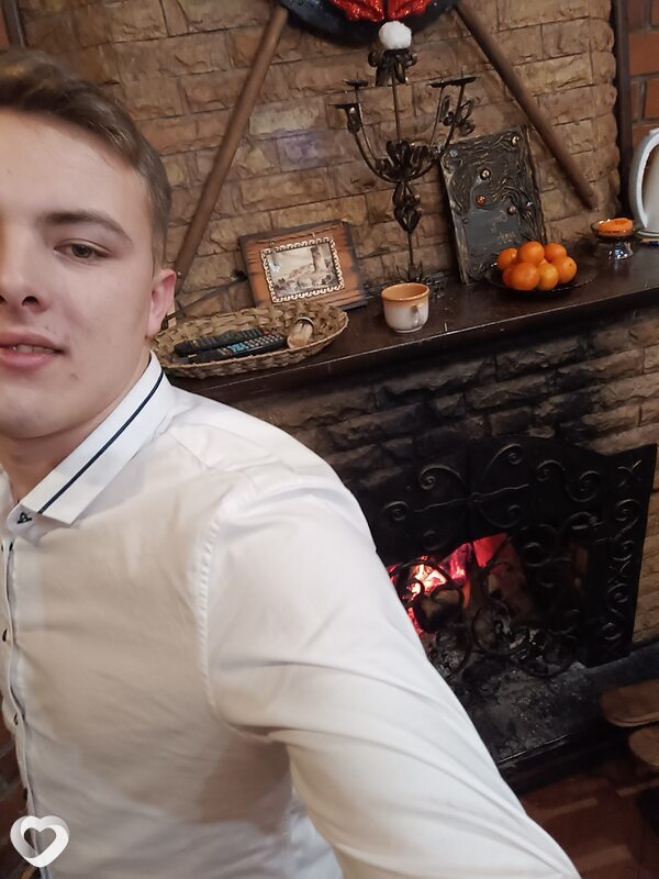 Kirill, 24, Лиде — анкета №488573