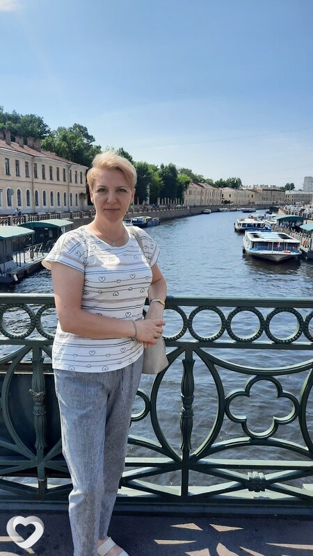 Света, 47, Славянске-на-Кубани — анкета №488574