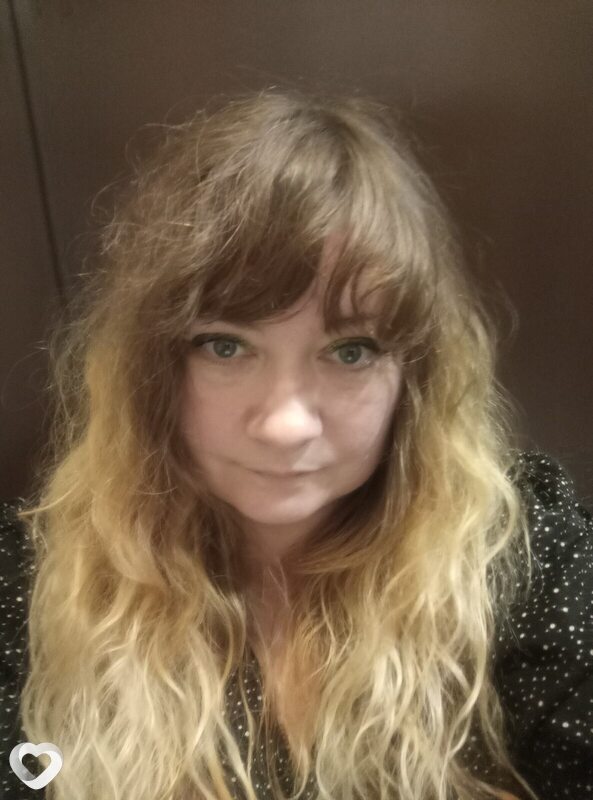 Юлия, 42, Минске — анкета №488575