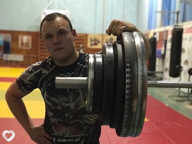 Алексей, 31, Челябинске — анкета №488576