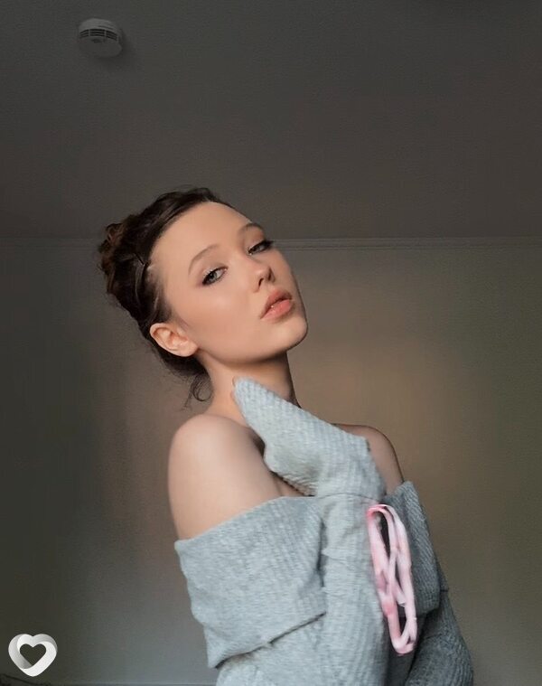 Анастасия, 22, Киеве — анкета №488577