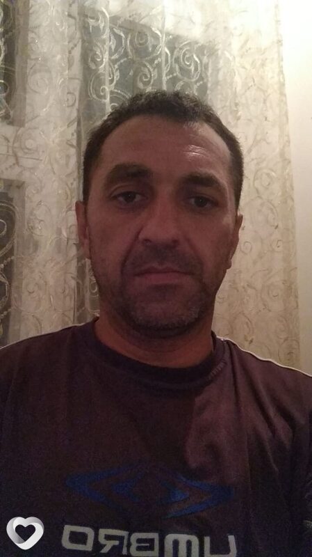 Юнус, 45, Новороссийске — анкета №488580