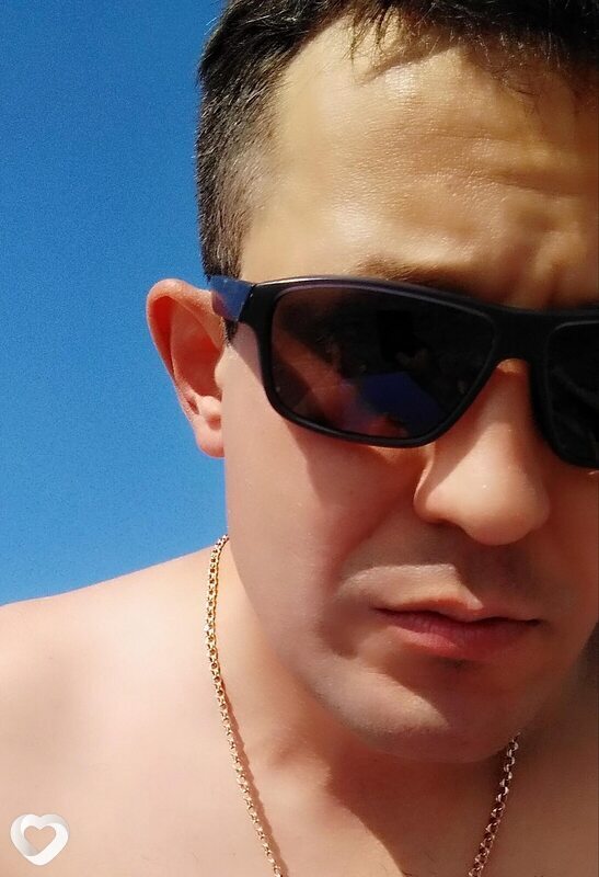 Эл, 36, Уфе — анкета №488583