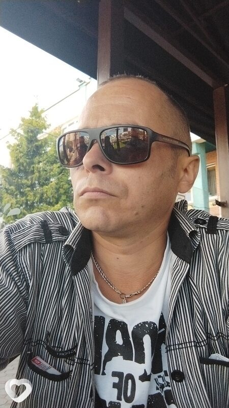 Михаил, 43, Берёзовке — анкета №488587