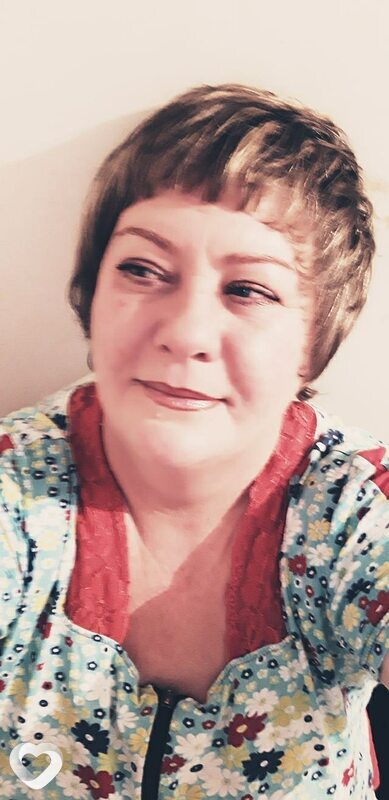 Ольга, 43, Краснодаре — анкета №488273