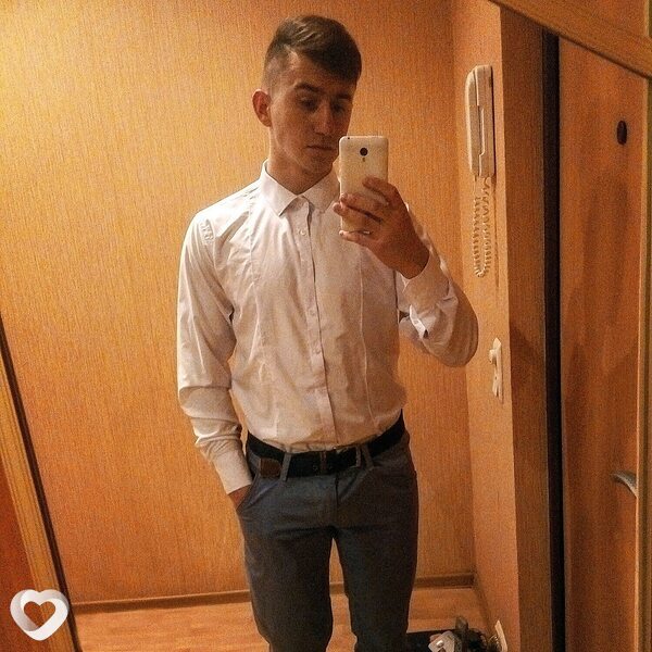 Николай, 34, Минске — анкета №488275