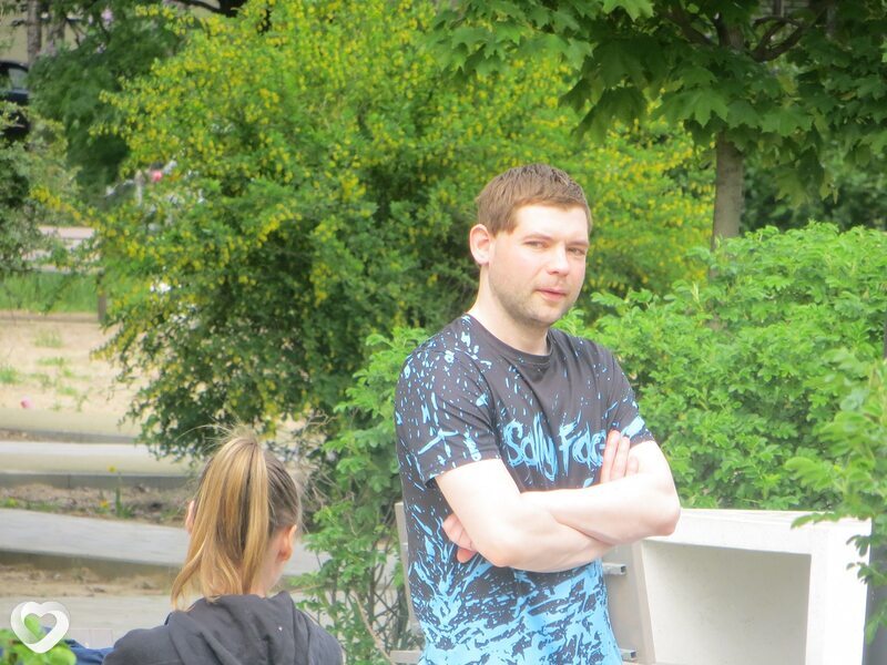 Кирилл, 36, Санкт-Петербурге — анкета №488278