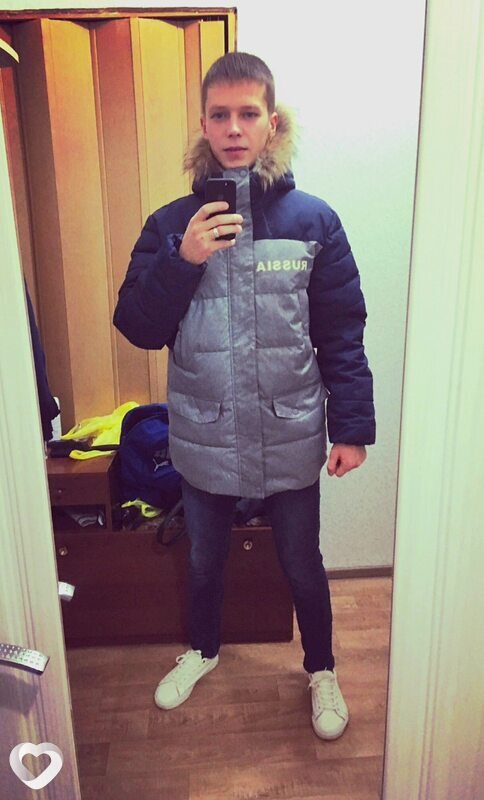 Алексей, 30, Новороссийске — анкета №488288