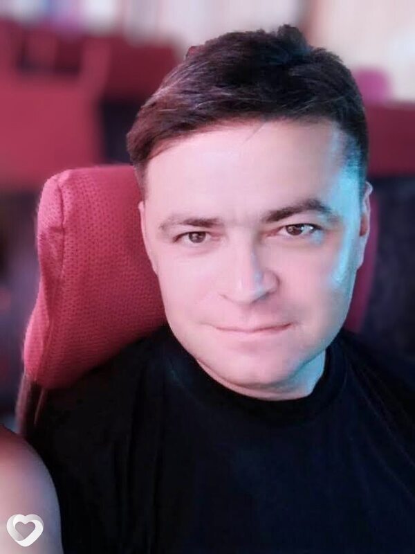 Леонид, 36, Одессе — анкета №488796