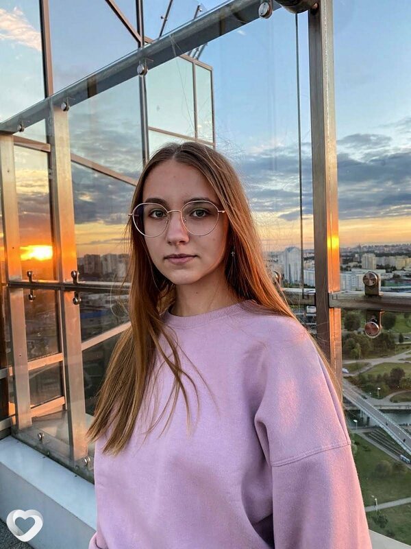 Саша, 22, Минске — анкета №488797
