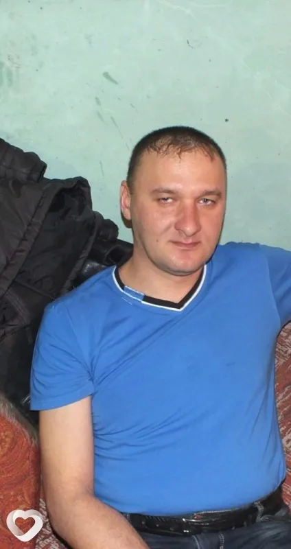 Den, 46, Воронеже — анкета №9091