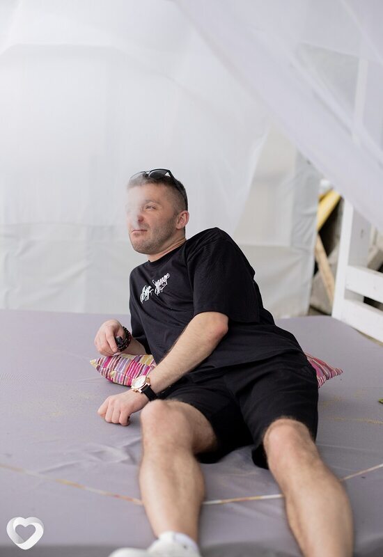 Vyacheslav, 38, Владивостоке — анкета №488804