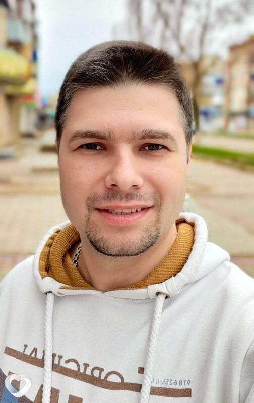 Сергей, 38, Челябинске — анкета №488806