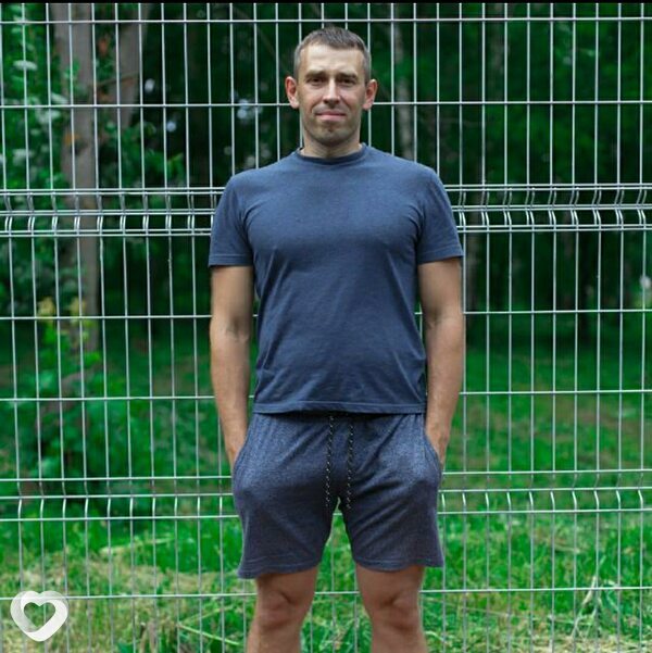 Алексей, 38, Октябрьский (Башкортостан) — анкета №488812