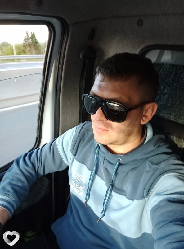 Дима, 37, Перми — анкета №488816