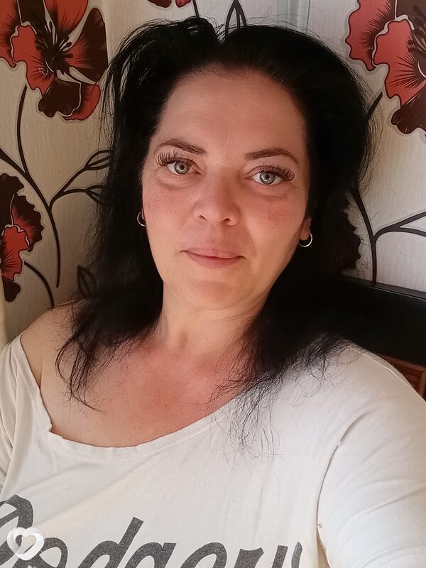 Ольгуня, 50, Благовещенске — анкета №488819