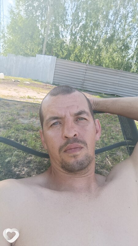 Неон, 43, Миассе — анкета №488672