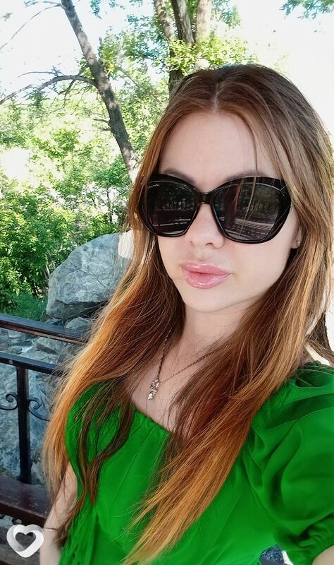 Anzhelika, 30, Благовещенске — анкета №488673