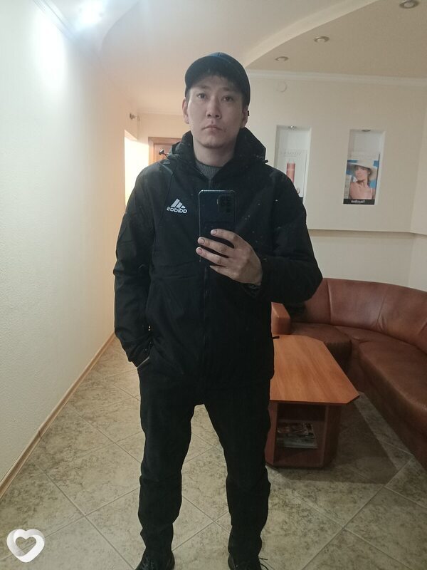 Талгат, 35, Петропавловске — анкета №488678