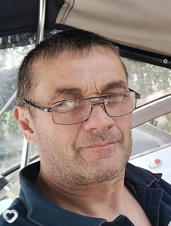 Александр, 49, Искитиме — анкета №488679