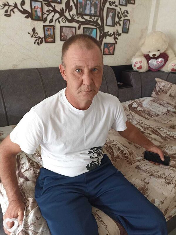 Александр, 52, Рубцовске — анкета №488682