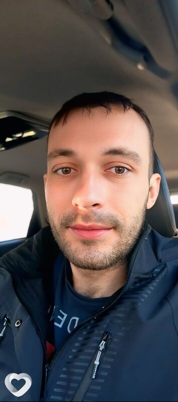 Дмитрий, 35, Владивостоке — анкета №488685