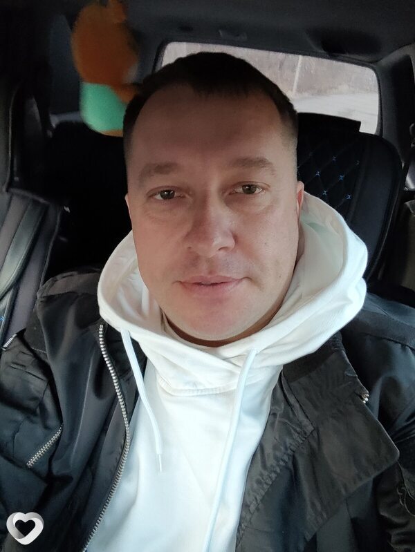 Максим, 43, Москве — анкета №488690