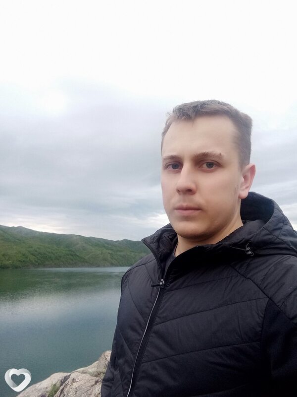Антон, 35, Усть-Каменогорск — анкета №488692